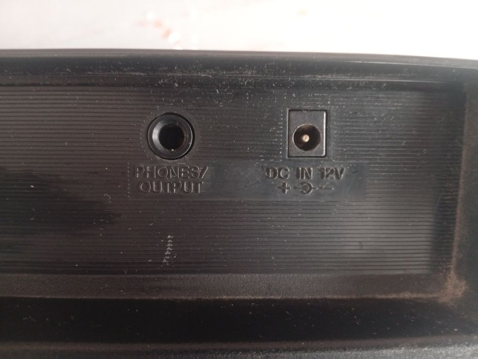 Синтезатор Yamaha PSR-170
