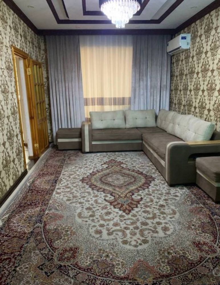 Юнусабад6 3/2/4 68м2 , продается квартира