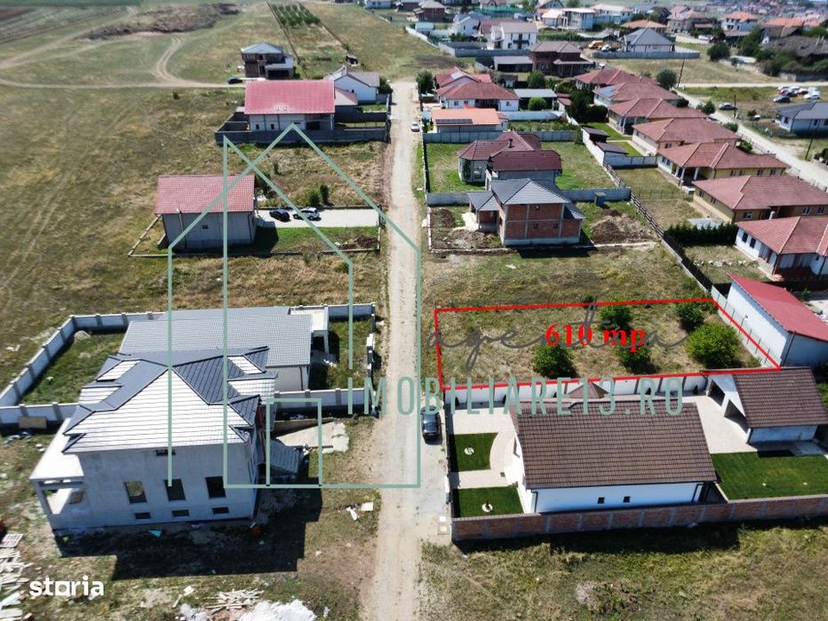 Teren de vanzare, zona Motel, Sebes, Alba