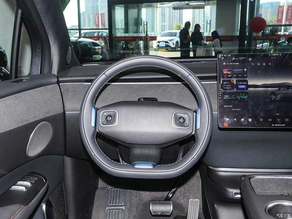Changan Qiyuan Nevo E07 электро гибрид только под заказ