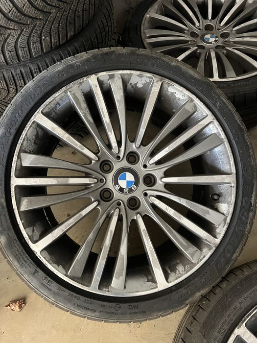 Джани БМВ 19  5х120