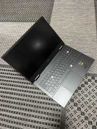 Ноутбук HP OMEN (1660TI, 32 gb RAM, Ryzen 7 4800H,SSD 1000gb)