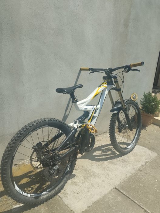Scott gambler 10 2011