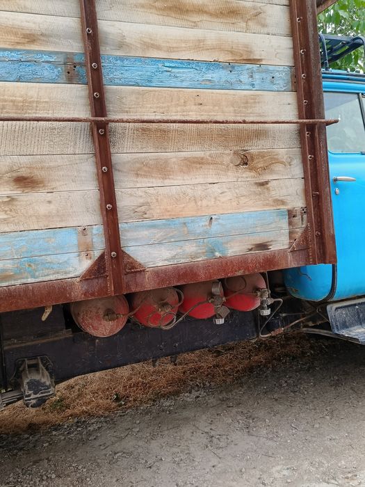 Gaz 5327narxi kelishilad