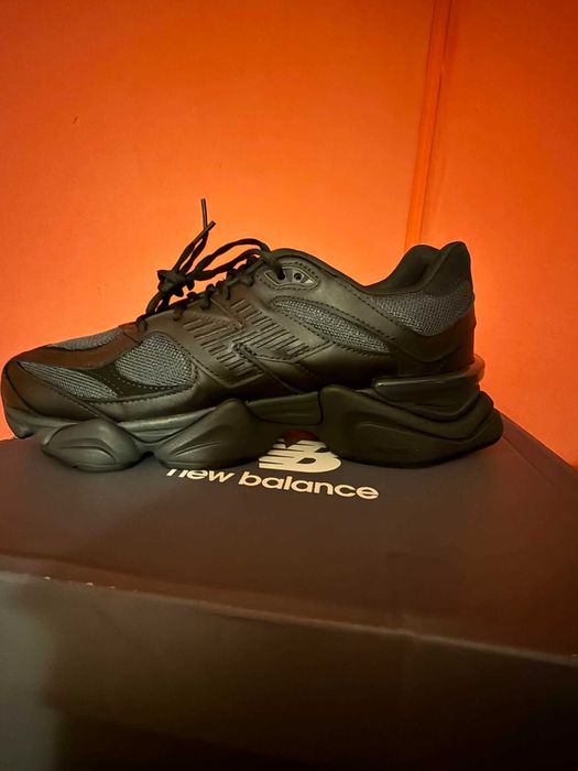 New Balance мъжки, носени са 2 пъти