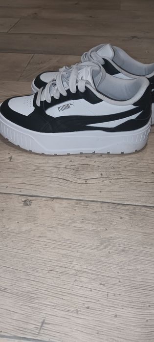 Дамски маратонки Puma Karmen Idol