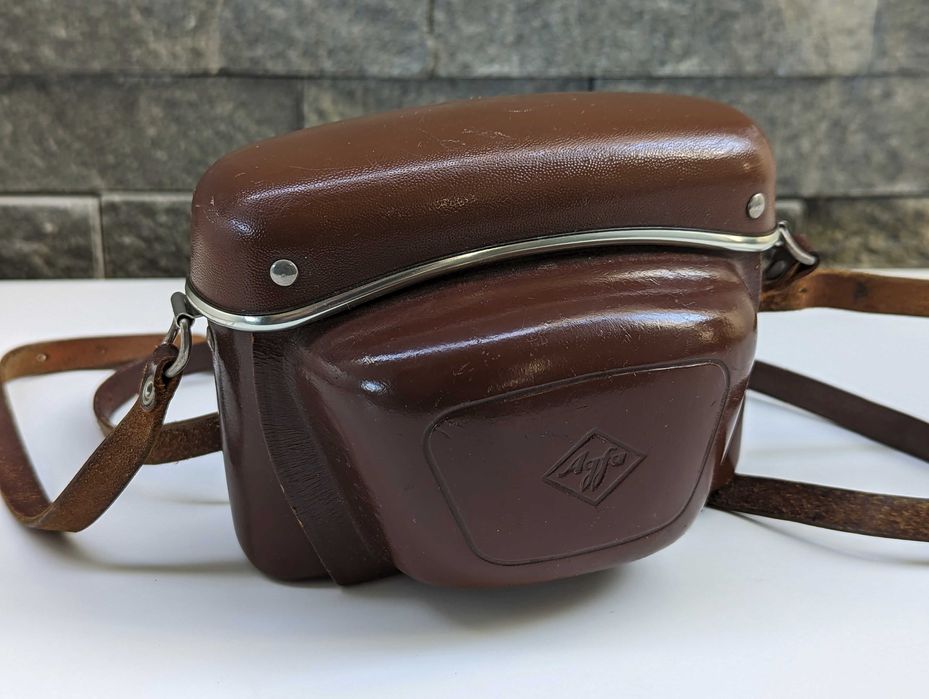 Camera foto AGFA Silette-L