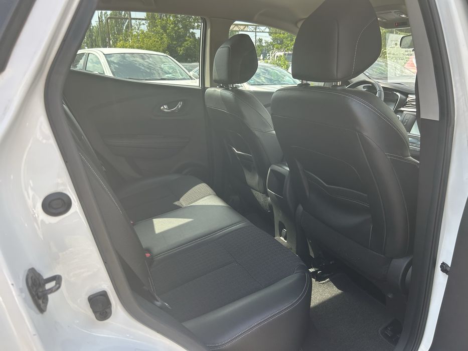 Renault Kadjar 1.5dci euro 6, 11.2016, garantie pana la 3 ani, rate!