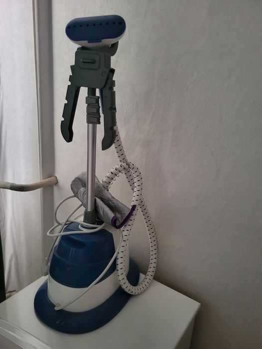 Продам паровой утюг