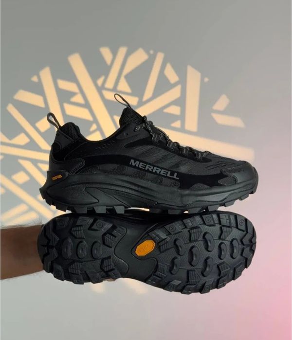 Merrell Gore-Tex Trekking