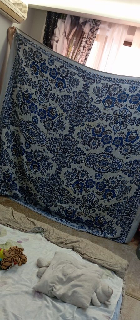 Покрывала на двух спалку СССР