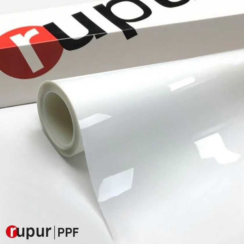 Продается PPF-пленка для автооклейки – RUPUR, QUKA