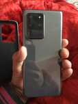 Samsung galaxy s20 ultra 5g