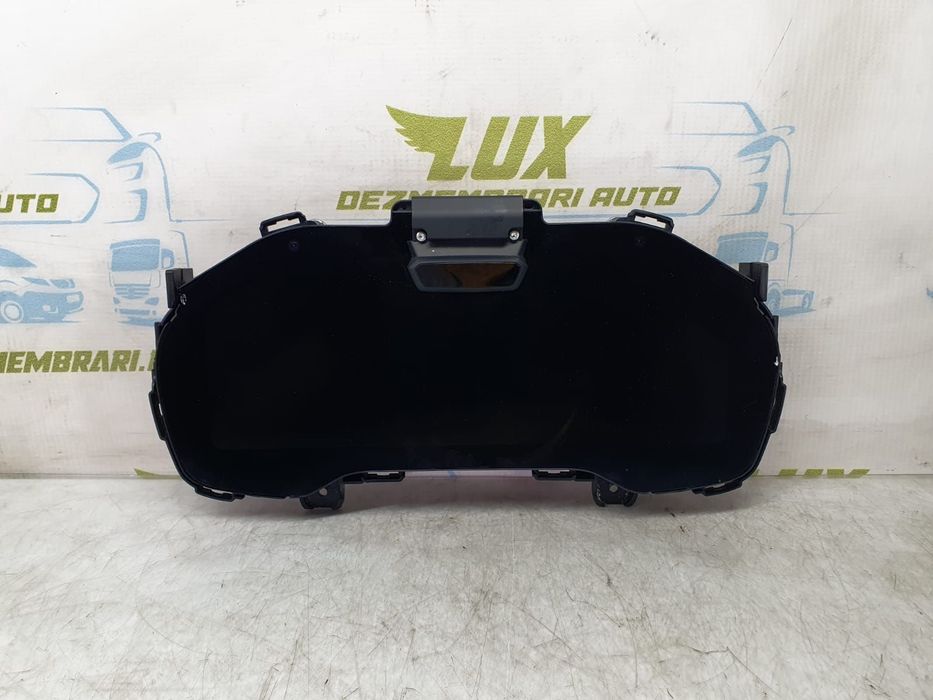 Ceasuri bord 0263745237 BMW Seria 7 G11/G12 [facelift] [2019 - 2020]