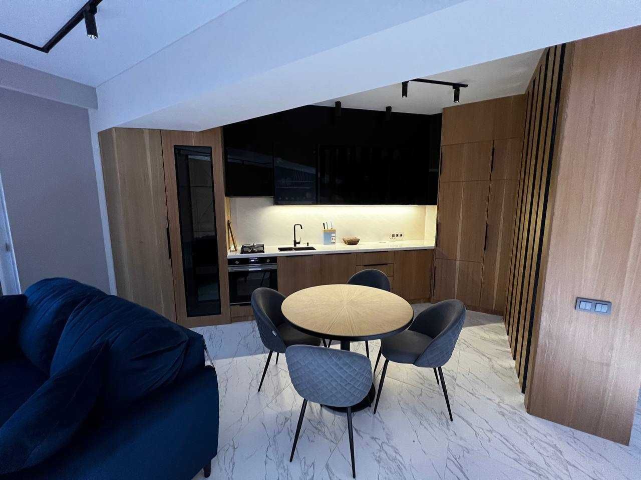 Аренда квартиры. Nikitina Residence.