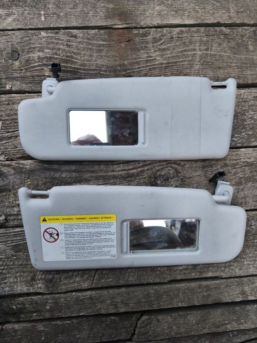 Set parasolare Volkswagen Passat B6 2005-2010