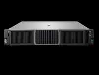 Сервер HP ProLiant DL380 Gen11