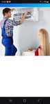 Montaj aer conditionat