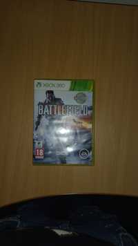 Battlefield 4 XBOX360