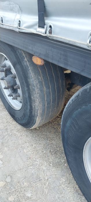 Прицеп Kassbohrer Сотилади