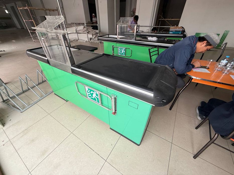 Касса стол турецкий