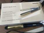 BaByliss placa par 2 in 1 îndreptat si ondulat