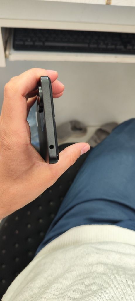 Redmi 13C. Ideal