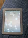iPad 32 GB Silver