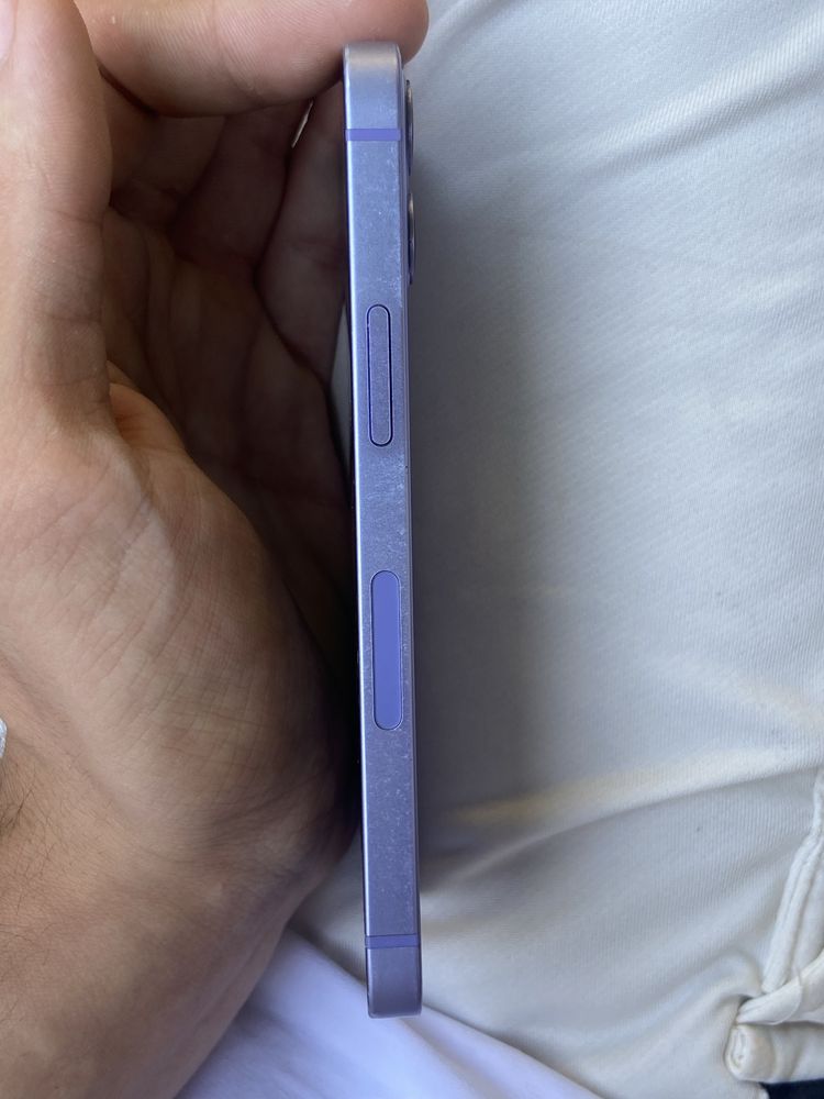 Iphone 12 mini Varianta de America Se vinde urgent !