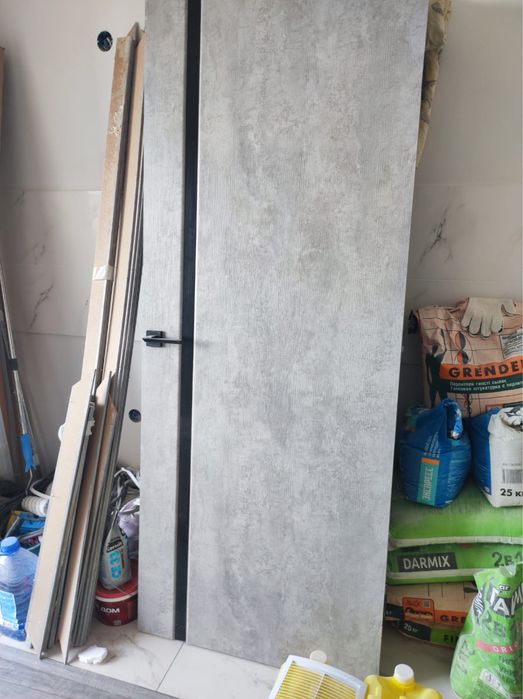 Продаю новые двери