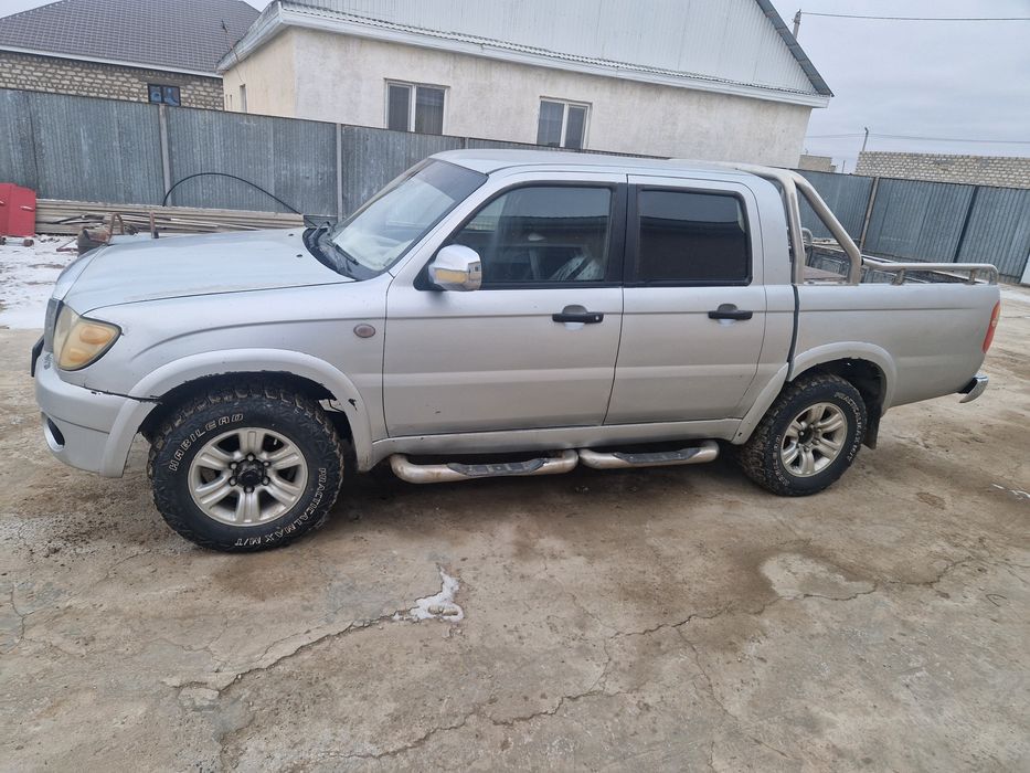 Пекап сатылады Грин Вилл