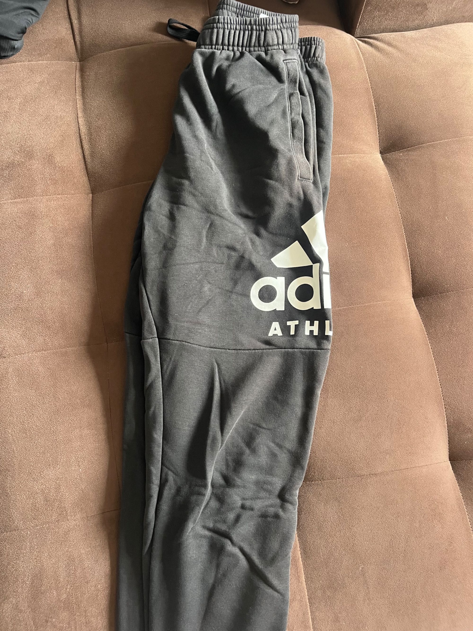 Adidas анцунг уникекс
