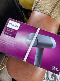 Philips, aparat de calcat verical 3000 series, nou