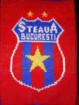 Fular Steaua Bucuresti