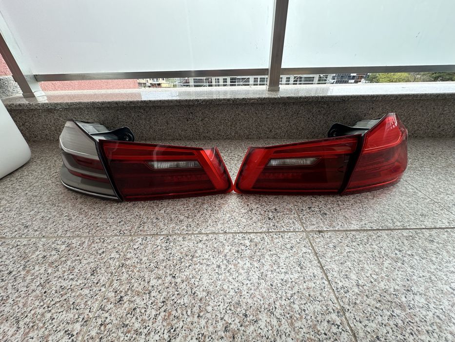 Стопове BMW G30 оригинал