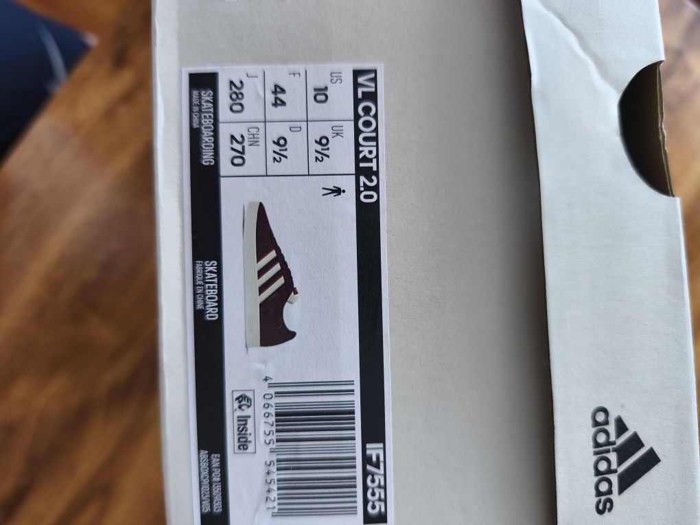 Мъжки маратонки,, adidas,,