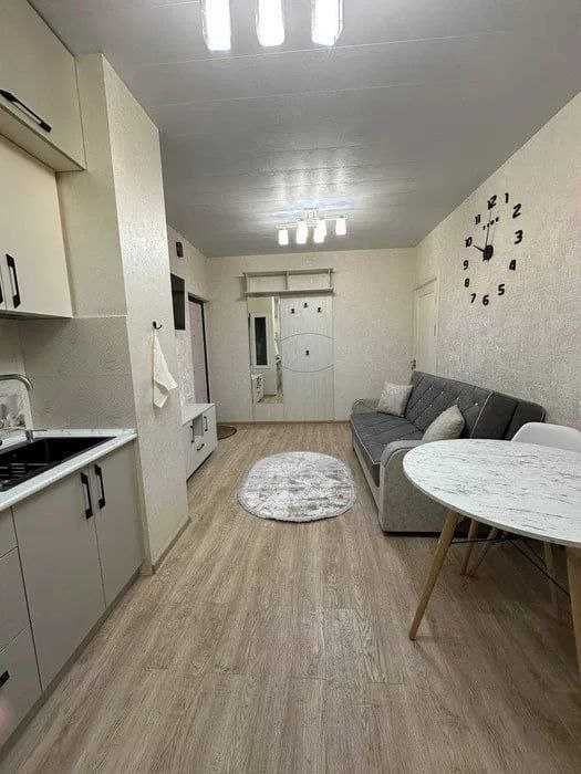 Сдам однакомнатную квартиру