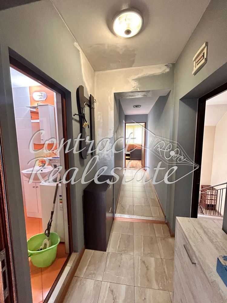Дава се под наем Тристаен апартамент в Варна, Гранд Мол Варна - 80 кв.м за 510 € - Снимка #5