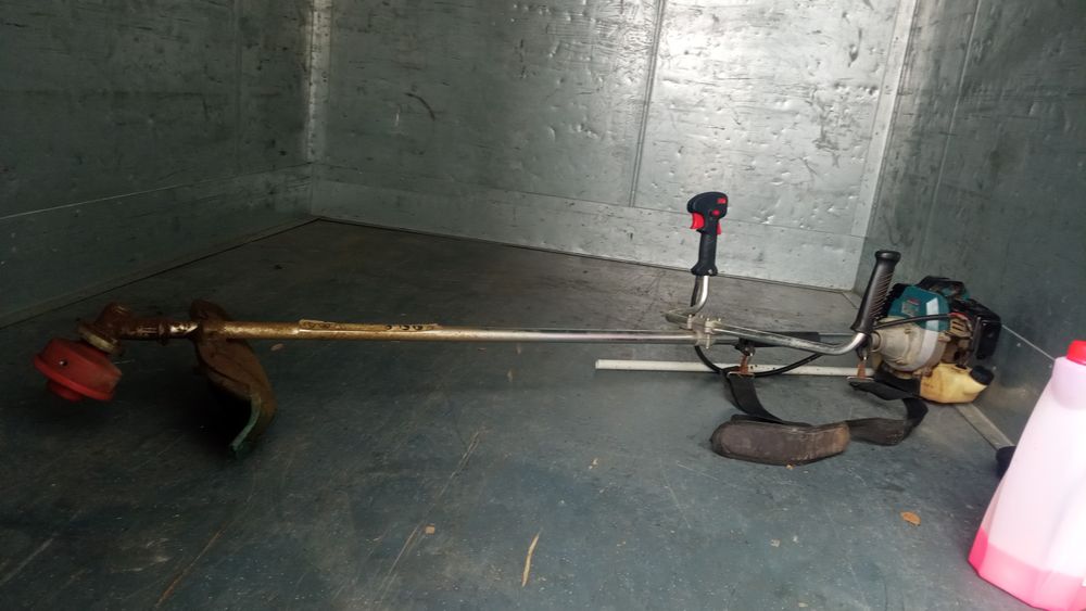 Триммер бензиновый