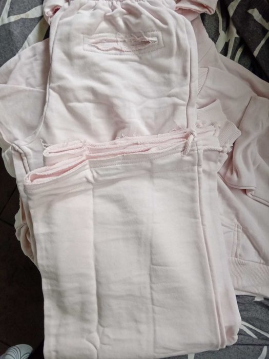 Дамски спортен екип