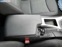 Cotiera Piele cu Consola BMW Seria 3 E90 E91 E92 E93 2004 - 2011