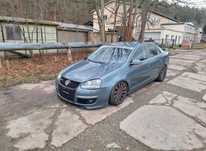 Dezmembrez Jetta GLI (GTI) K04 2.0 tfsi Golf GTI