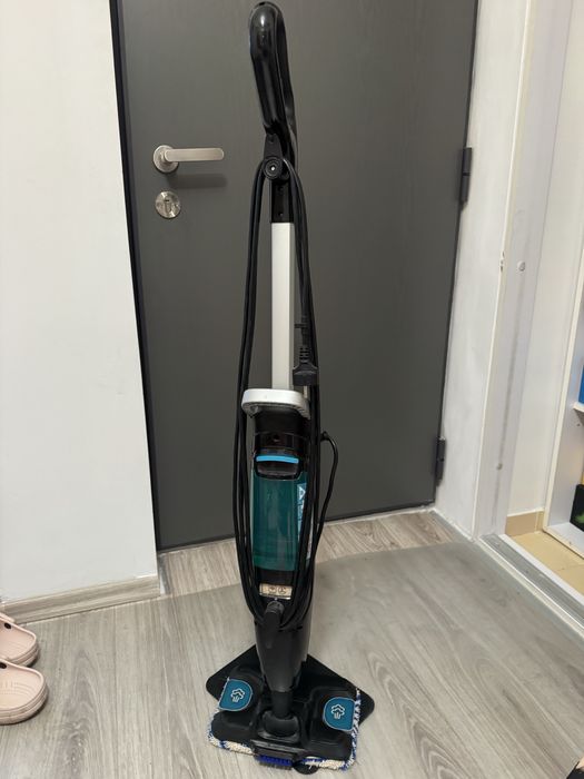 Mop cu aburi Rowenta