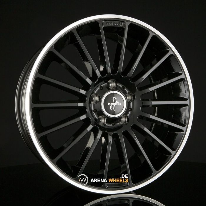 19" Джанти Keskin 5X112 Мерцедес W204 W205 W212 W213 222 CLA CLS CL A