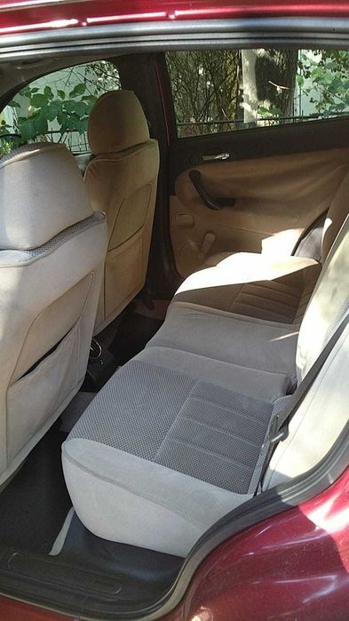 Alfa Romeo 147 din 2001 / 1,6 / Benzina / 64000 km reali