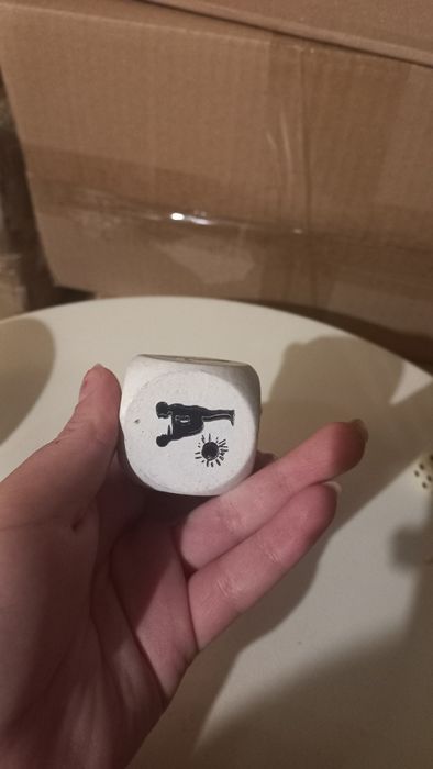 Зарче с различни еротични пози