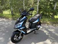 Închiriez scutere 49cc | Fără permis/stres | Ideal pt livrări sau oraș