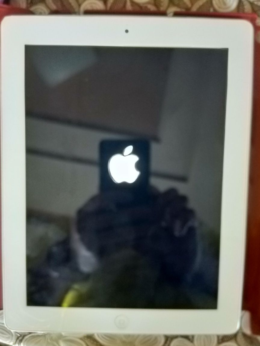 Таблет Apple iPad