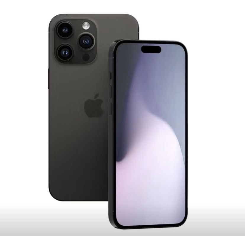 Iphone 16 корпусе Xr