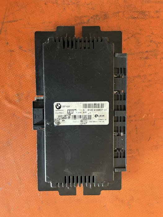 Calculator Habitaclu BMW